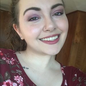 Meet your Posher, Sara